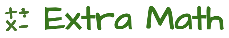Extra Math overview